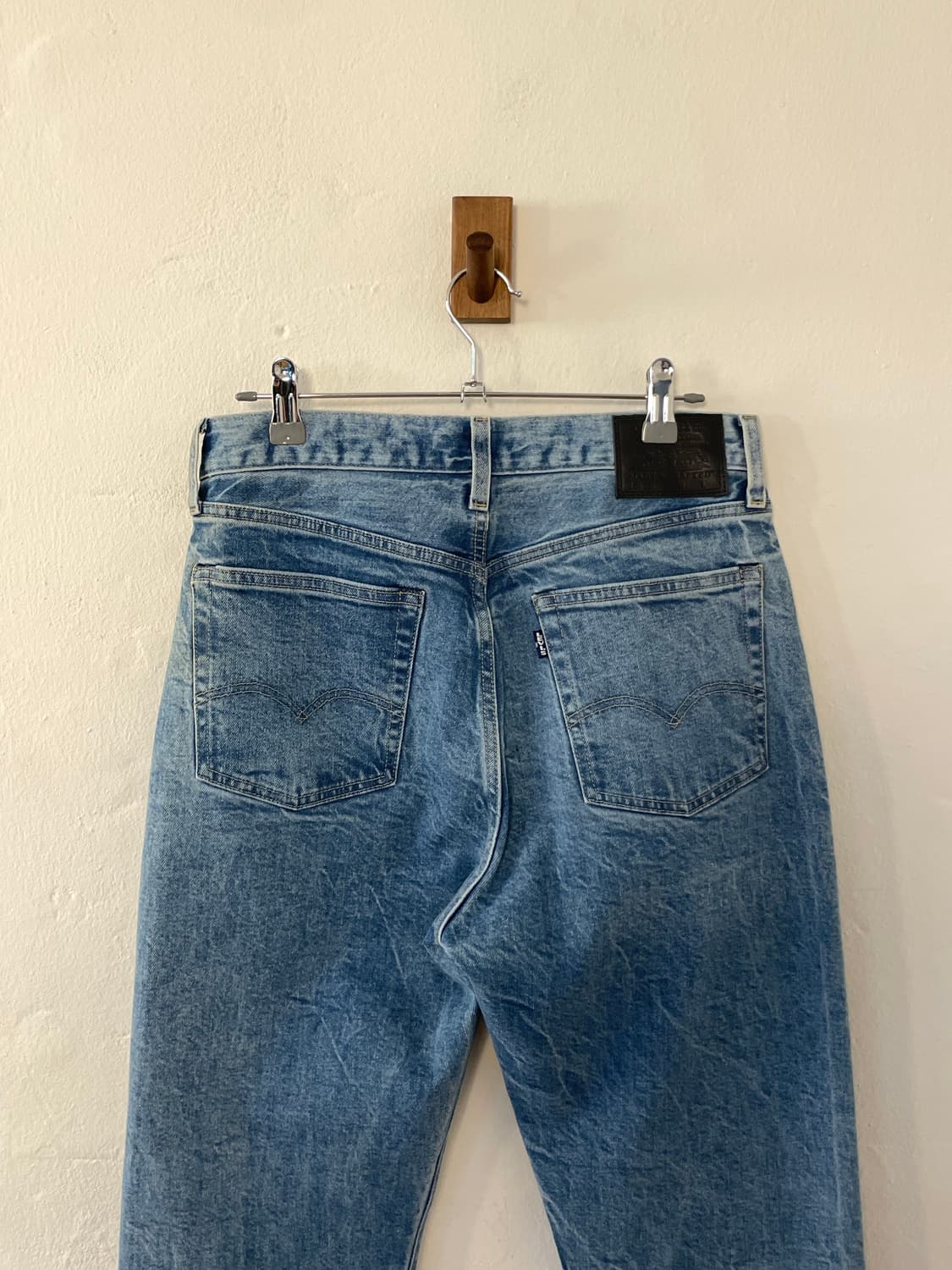 리바이스 크래프트라인 501  상품이미지5