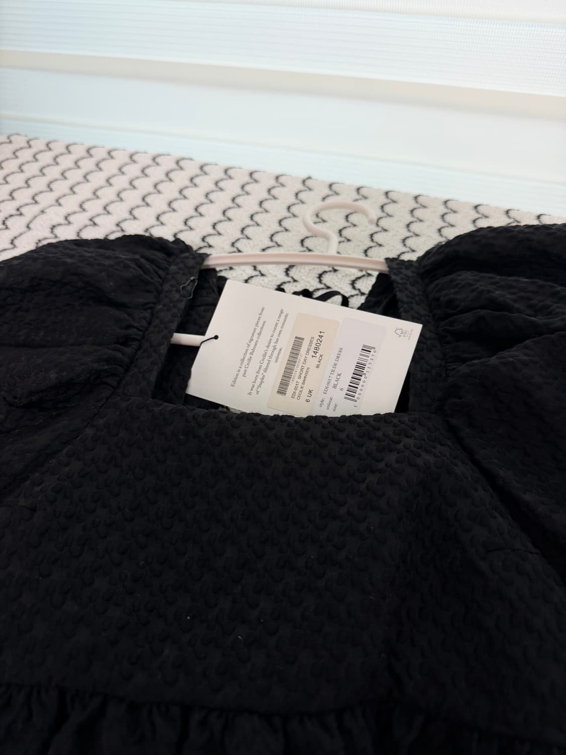 세실리아반센 제니 손나은(웨딩촬영) 상품이미지7