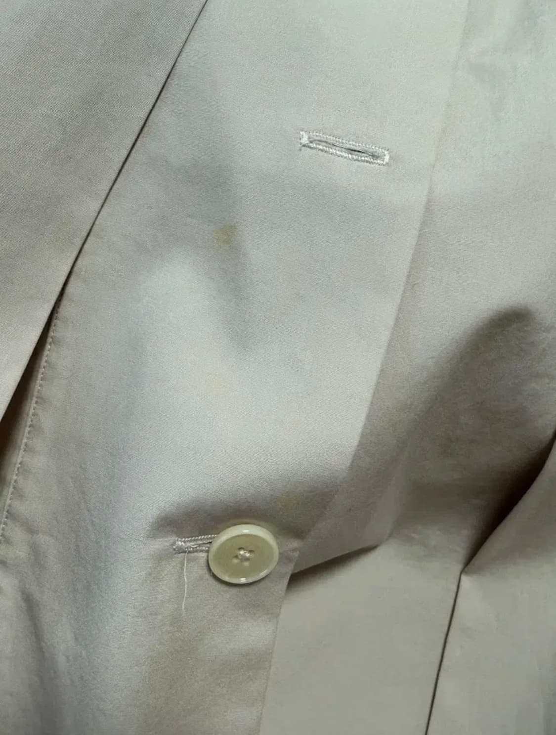 르메르 플리츠 봄버 자켓(34) 상품이미지5