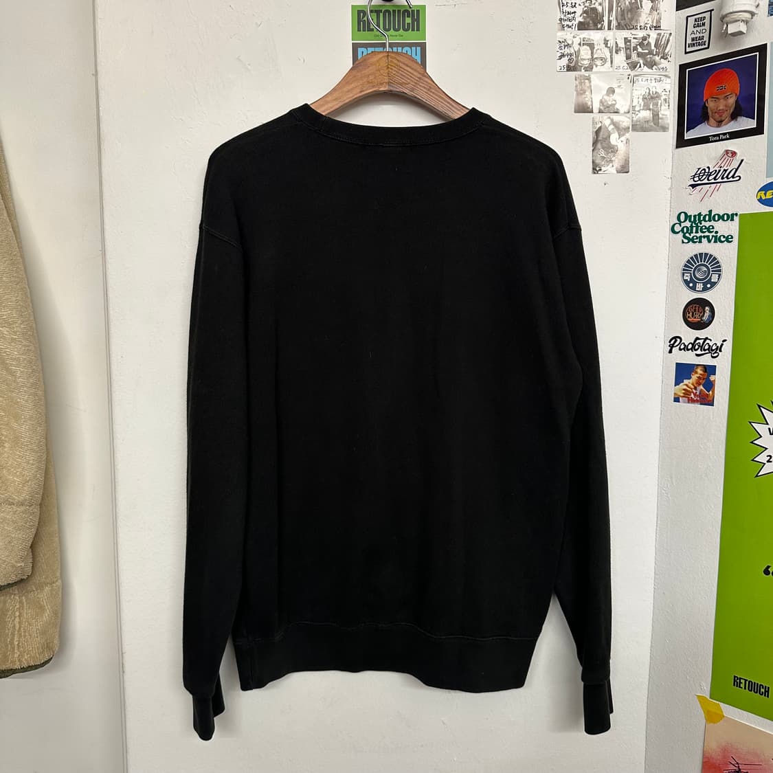 언더커버 x 파킹긴자 스웻셔츠 상품이미지7