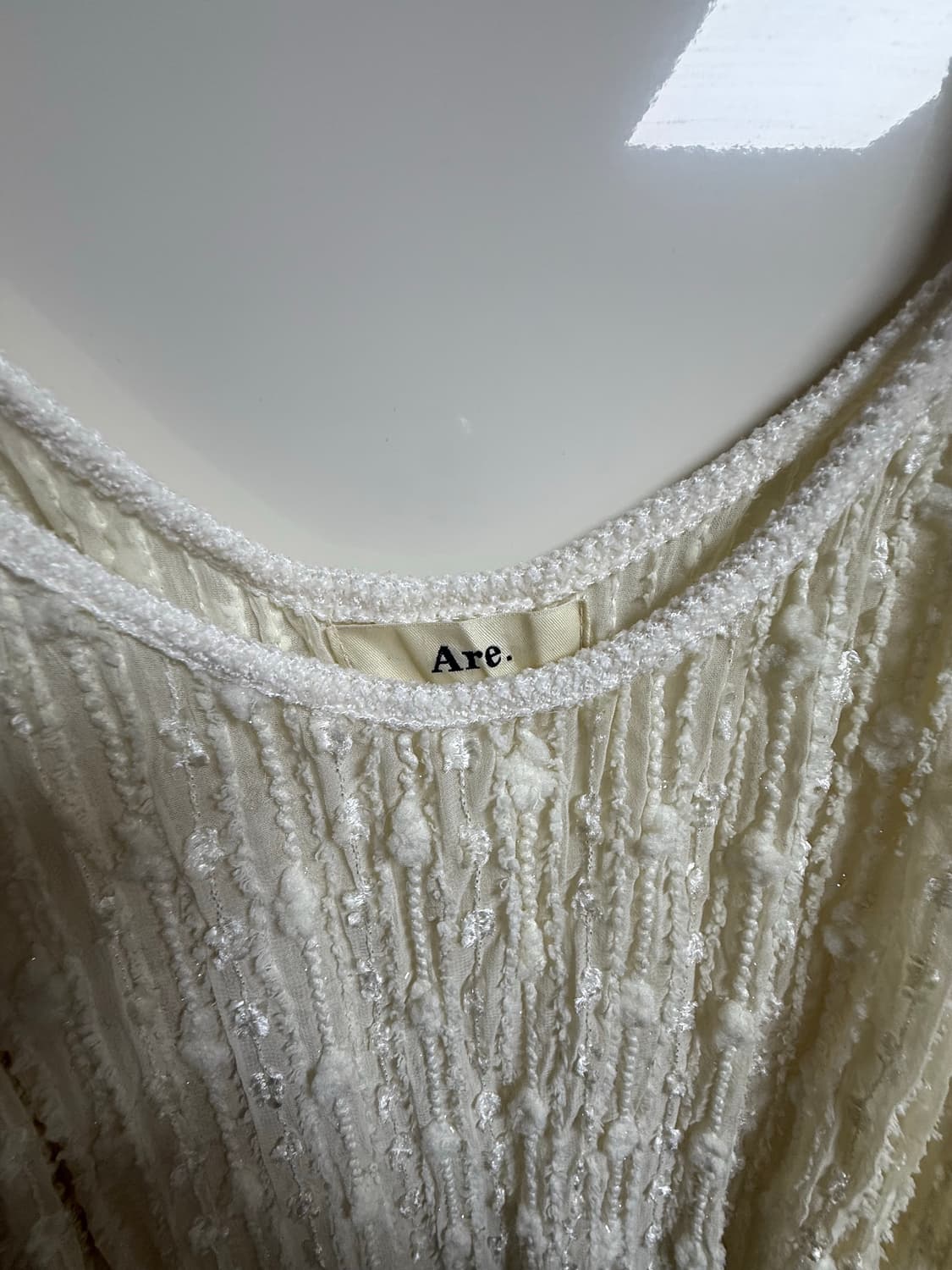 아유서울 레이스원피스 상품이미지2