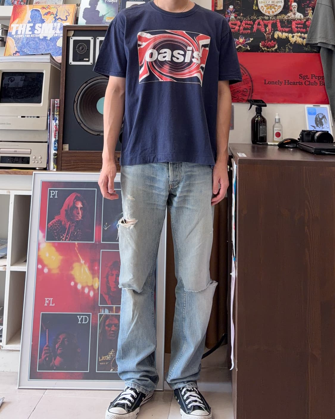 OASIS 상품이미지1