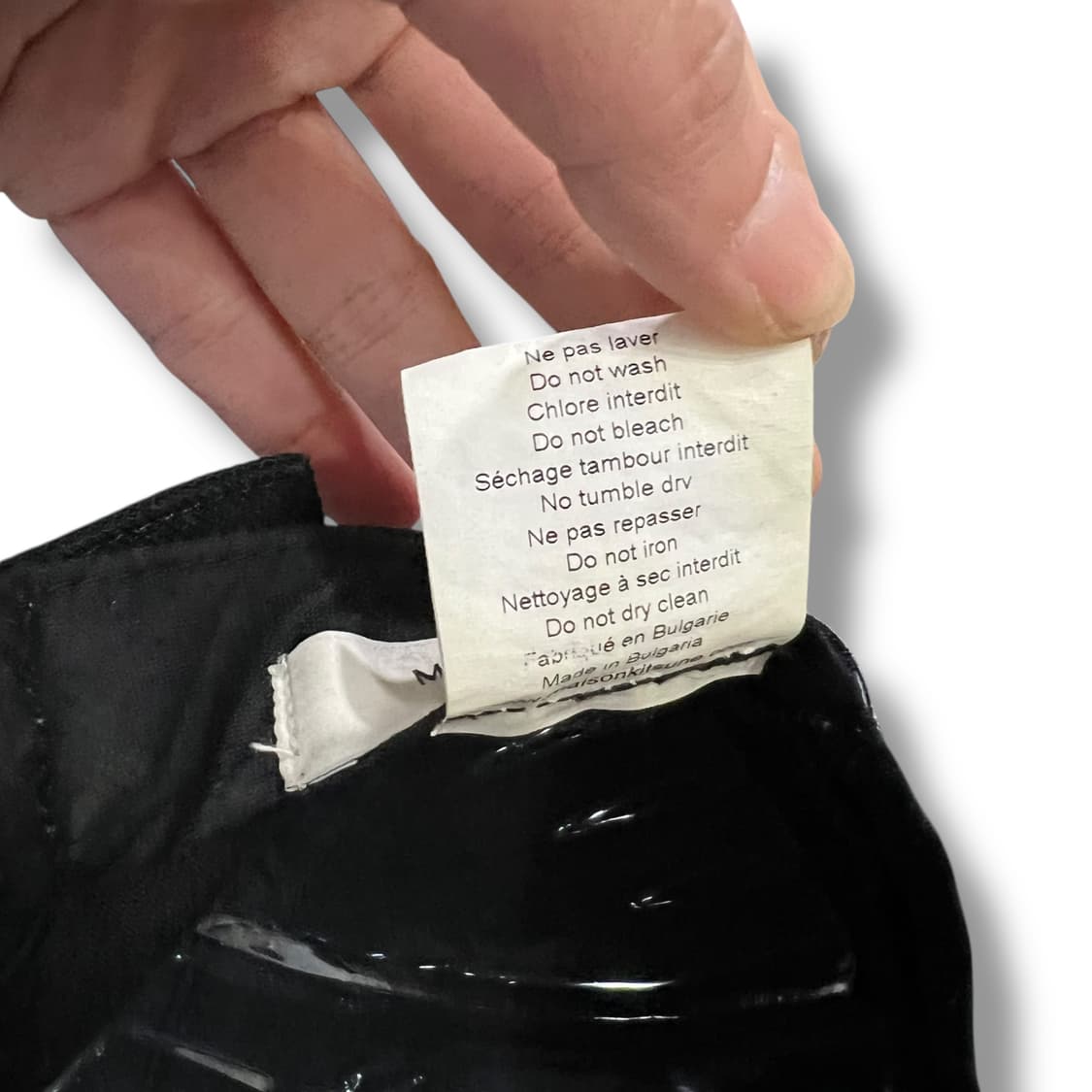 메종키츠네 폭스 자수 볼캡 s08652 상품이미지8