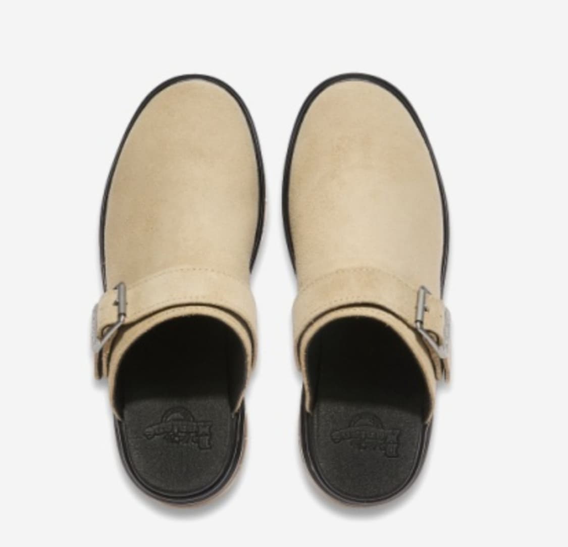 닥터마틴 브루클린 뮬 270 미개봉 새상품 상품이미지2