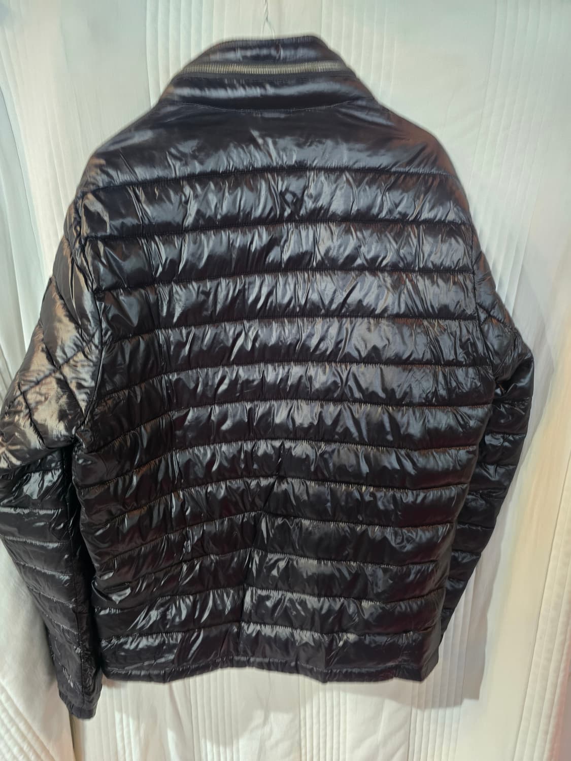 타미힐피거 경량패딩  상품이미지3