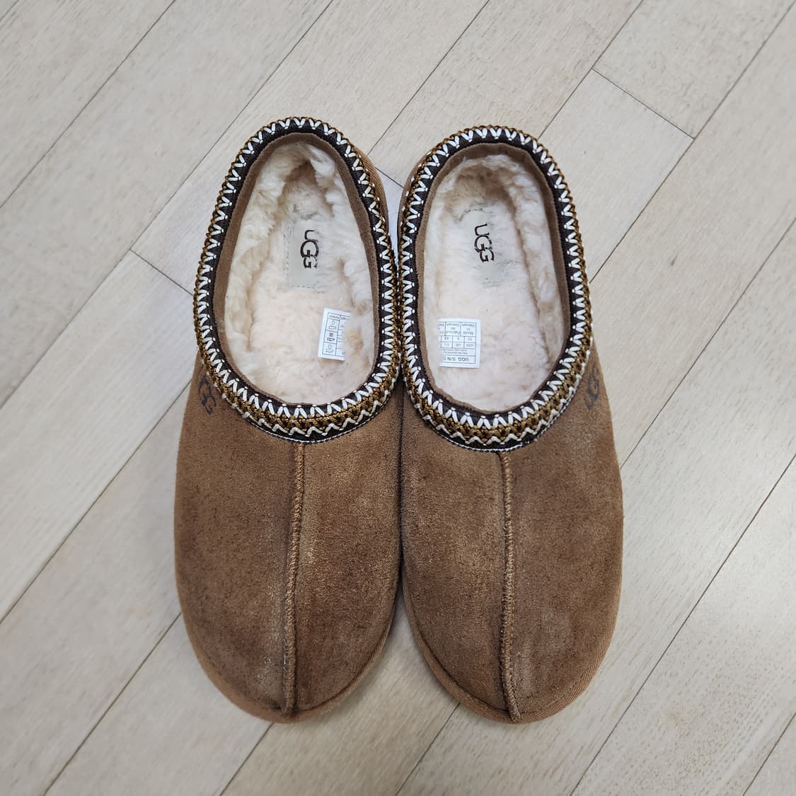 어그 타스만 280 상품이미지4