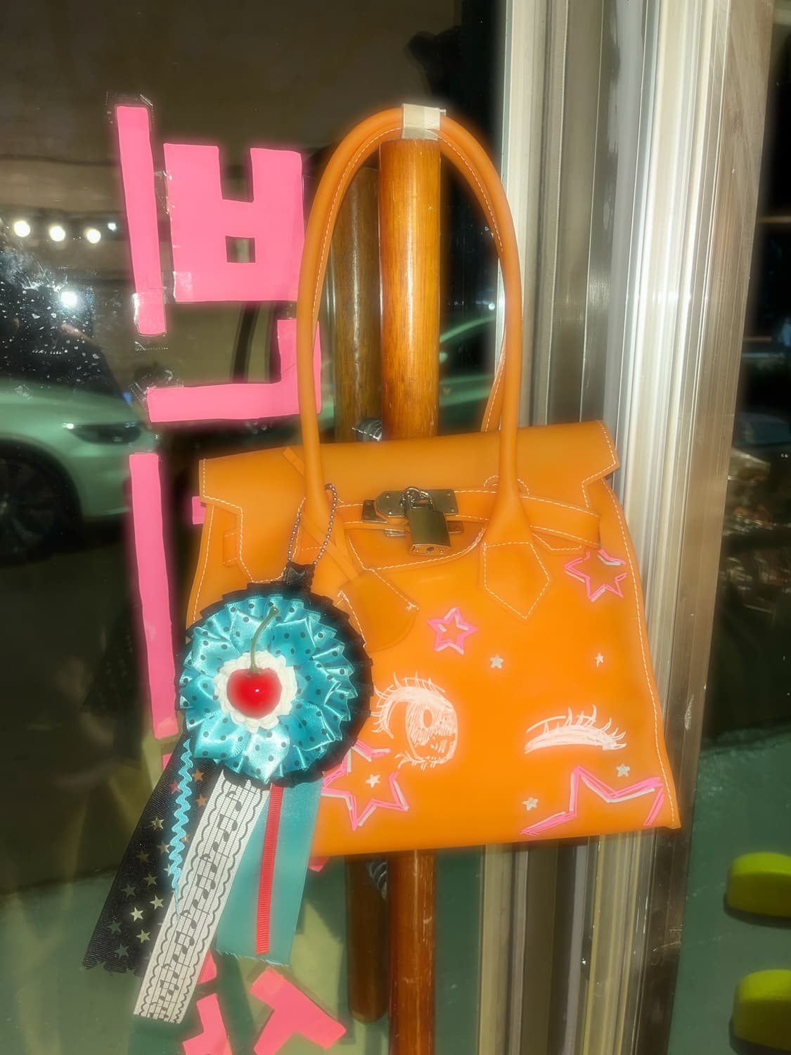 미니 젤리버킨 - 🍊 상품이미지1