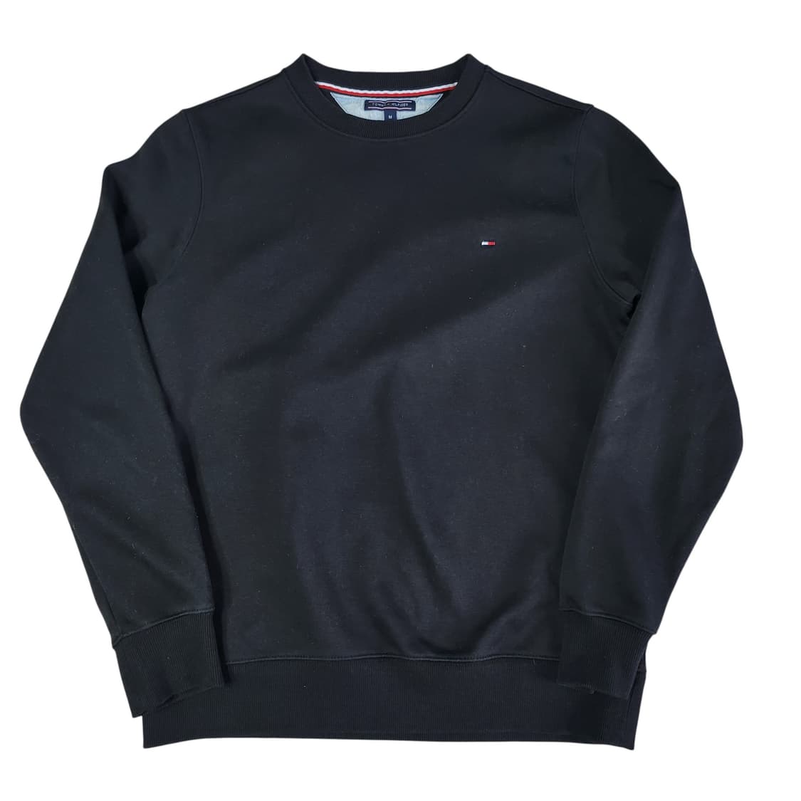 티미힐피거 맨투맨 상품이미지1