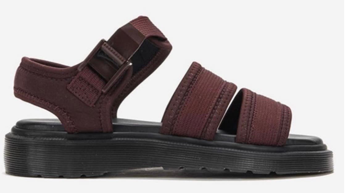 닥터마틴 스트랩 샌들 230 상품이미지2