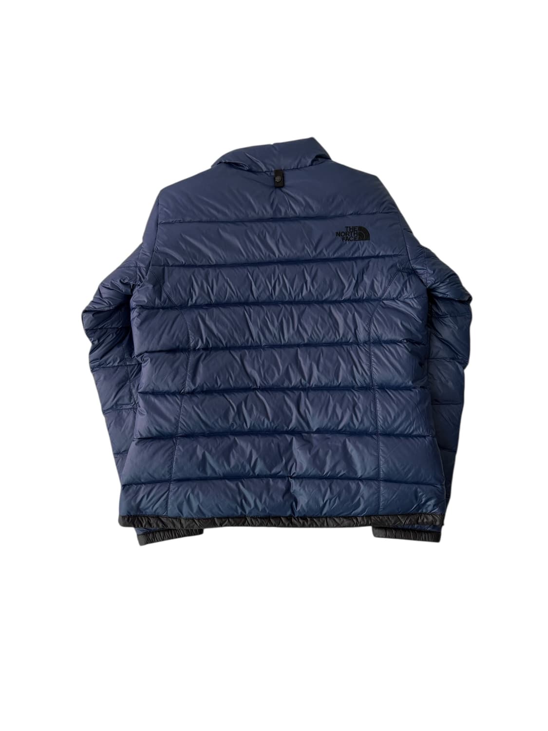 노스페이스 네이비 경량패딩 상품이미지7