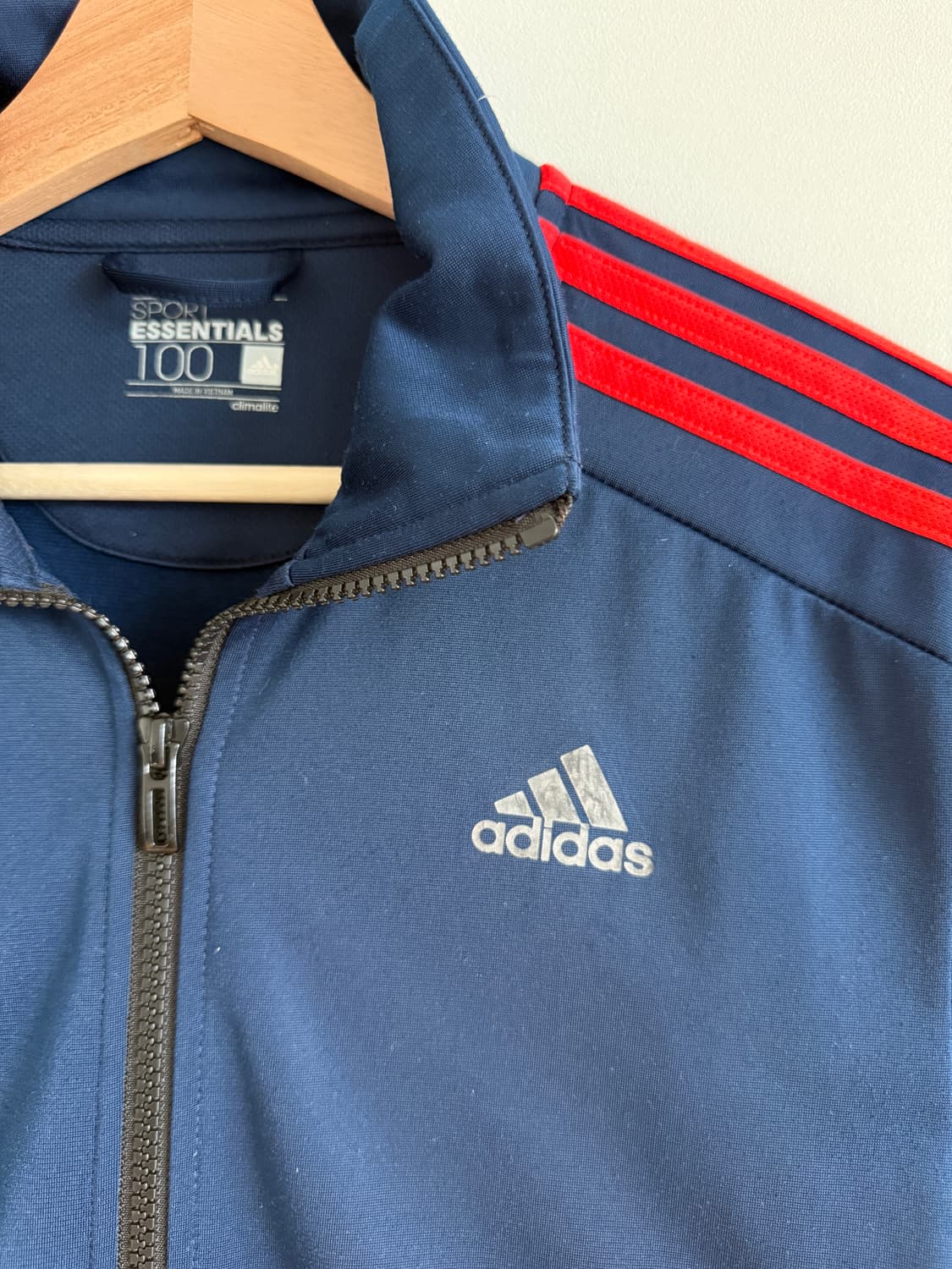 아디다스(adidas) 져지 상품이미지3