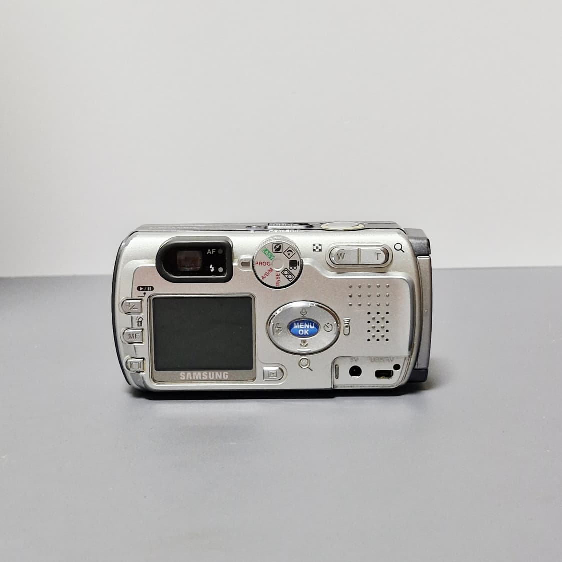 삼성 케녹스 V6 디지털카메라 상품이미지6
