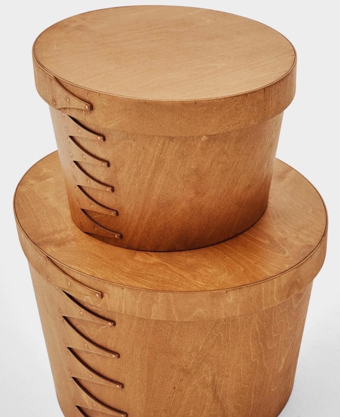 크라스터 쉐이커박스 라지 Cra'ster HAT BOX Large 상품이미지7