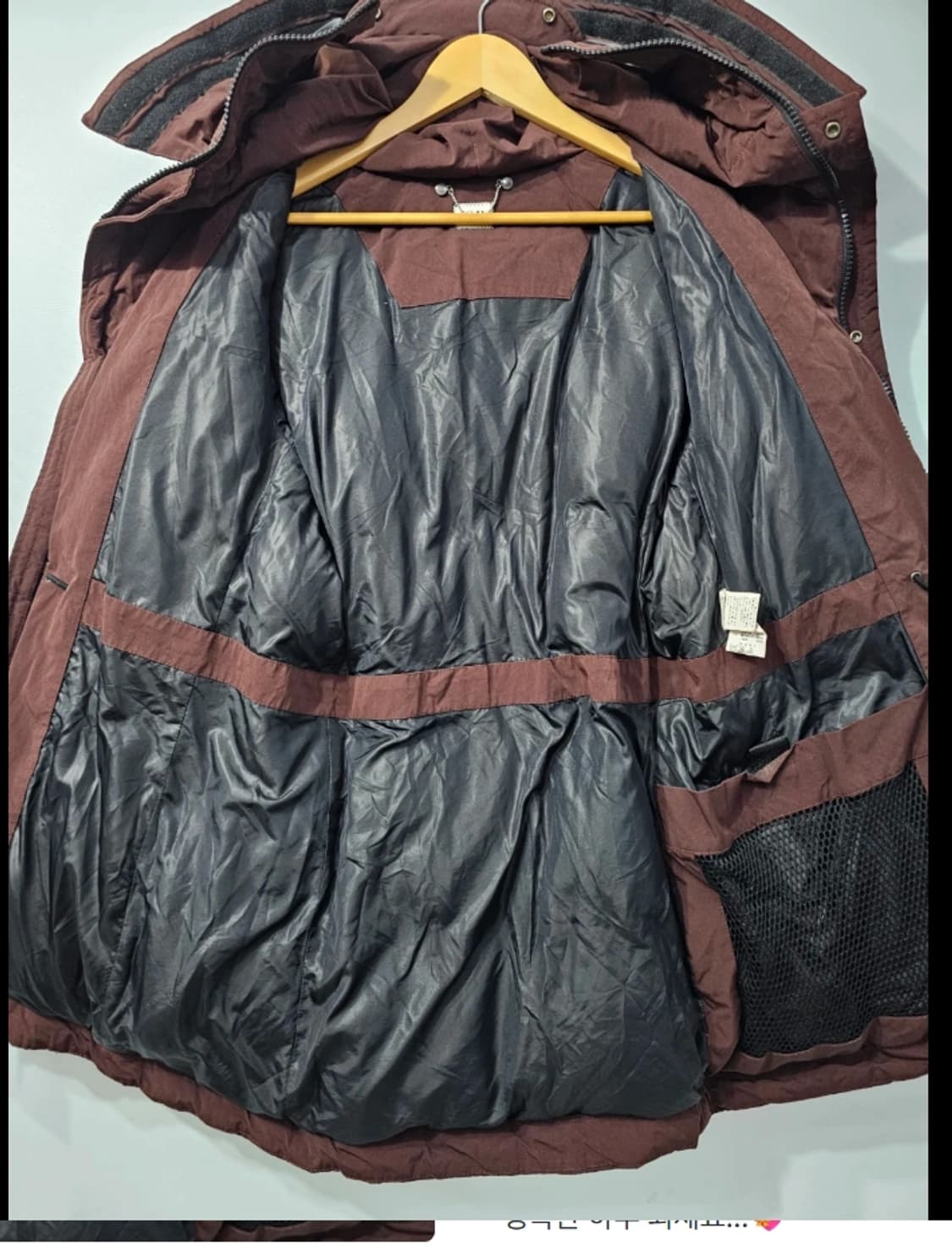 씨피컴퍼니 CPCompany 패딩 95 상품이미지6