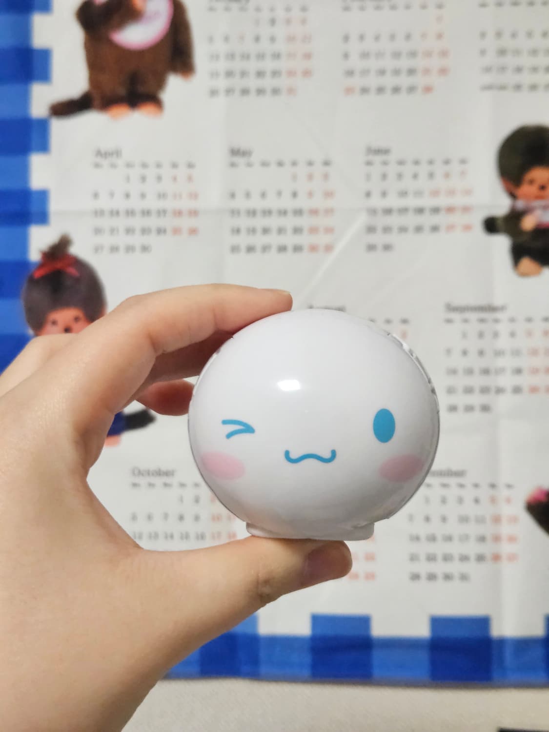 산리오 쉐이커스 피규어 상품이미지6