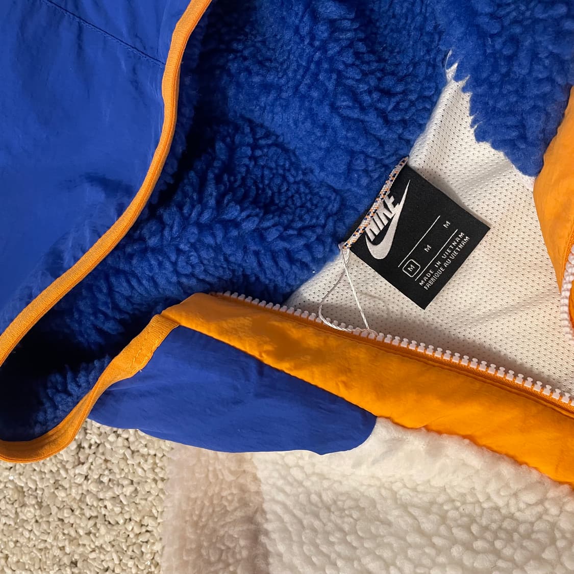 나이키 후리스 ⭐️1172 상품이미지3