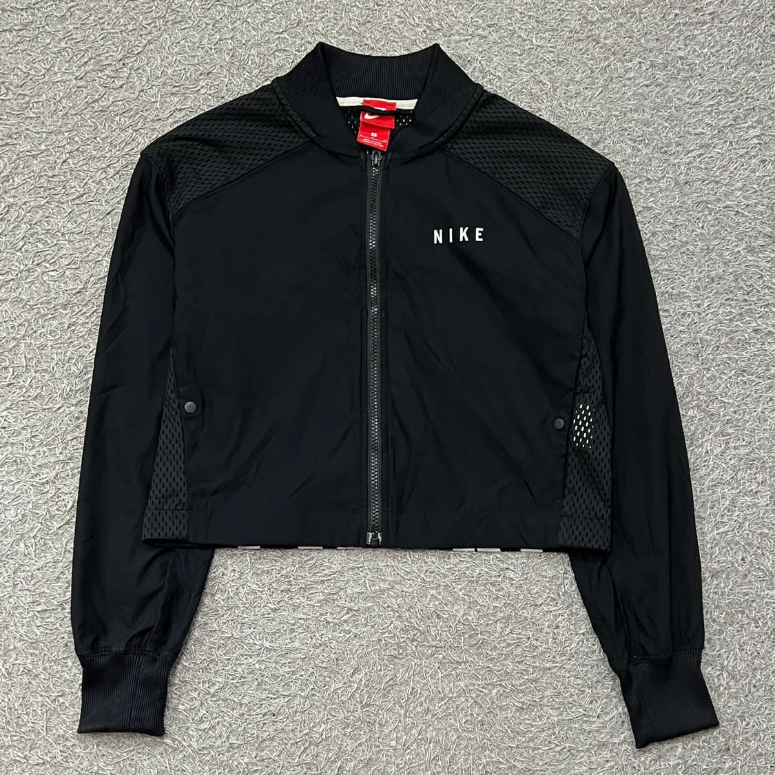 [우먼90] 나이키 자켓 상품이미지2