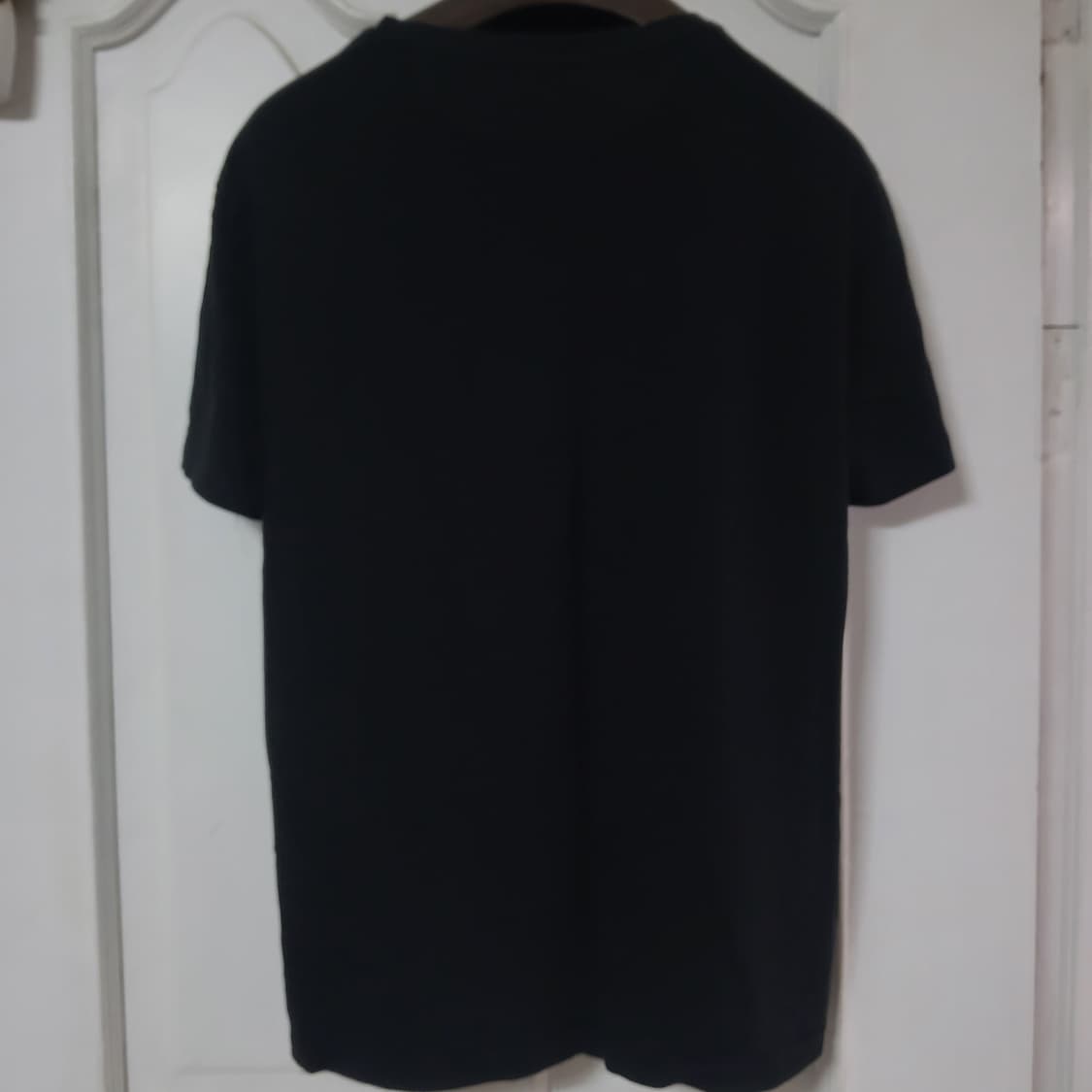 폴로 랄프로렌 블랙 반팔 티셔츠 95 100 상품이미지2