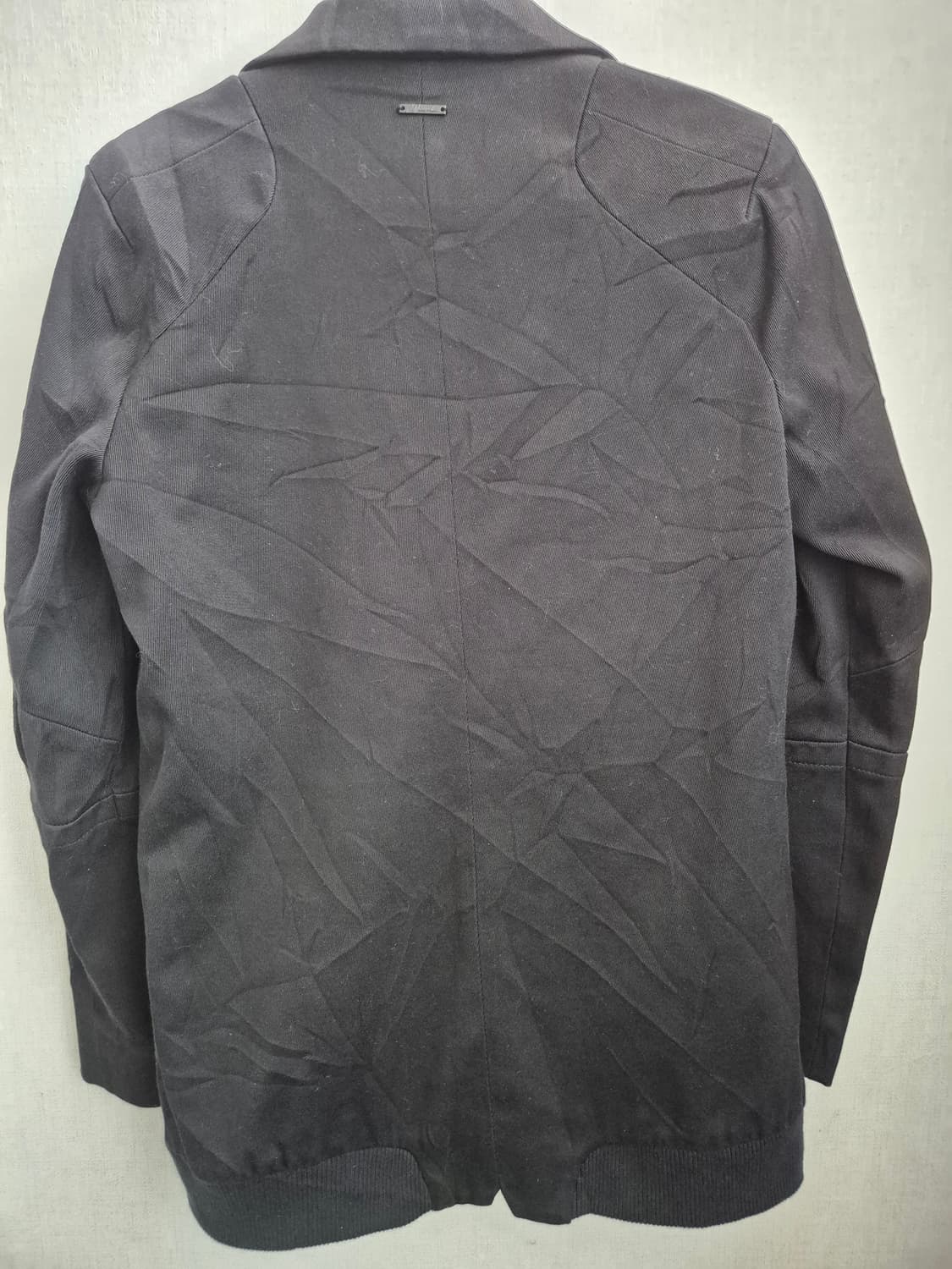 디젤l 블랙 자켓입니다
사이즈는 XS입니다 90-95 상품이미지4