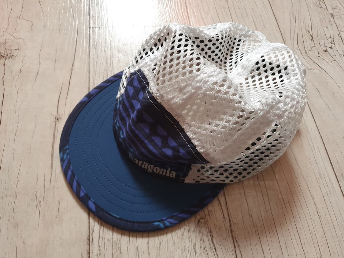 (택없는새상품)파타고니아 덕빌캡 상품이미지1