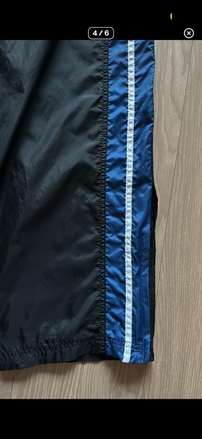 2000s 나이키 빈티지 트랙팬츠 상품이미지5