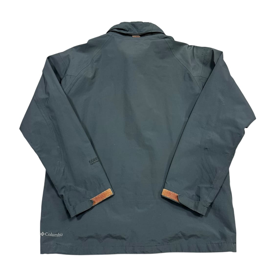 ✨ (바배) 컬럼비아 고어텍스 바람막이 자켓 상품이미지2