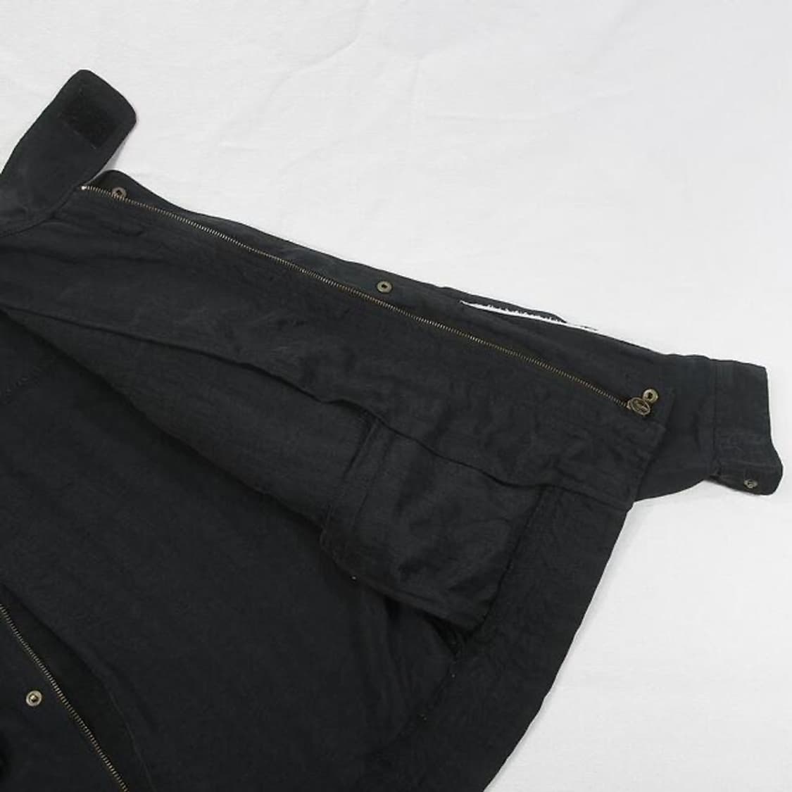 (착용컷) CHARGE 모터 스포츠 자켓 (남성용 M) 상품이미지8