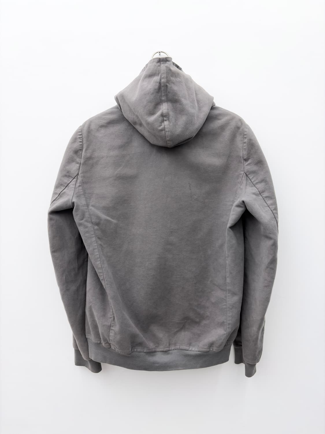 LAYERED HOODED JACKET 상품이미지6