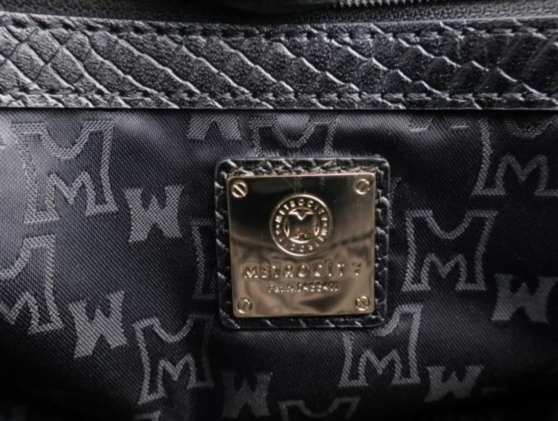 메트로시티 숄더백 상품이미지8