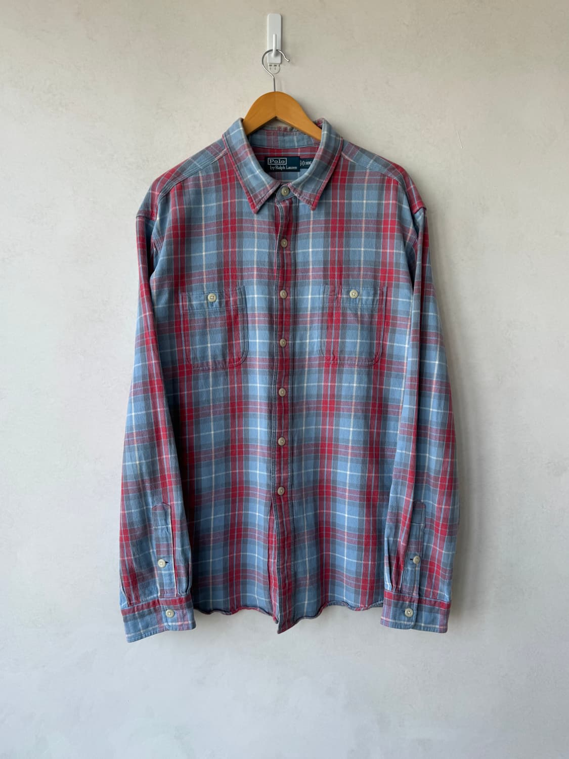 00s 폴로 랄프로렌 셔츠 상품이미지1
