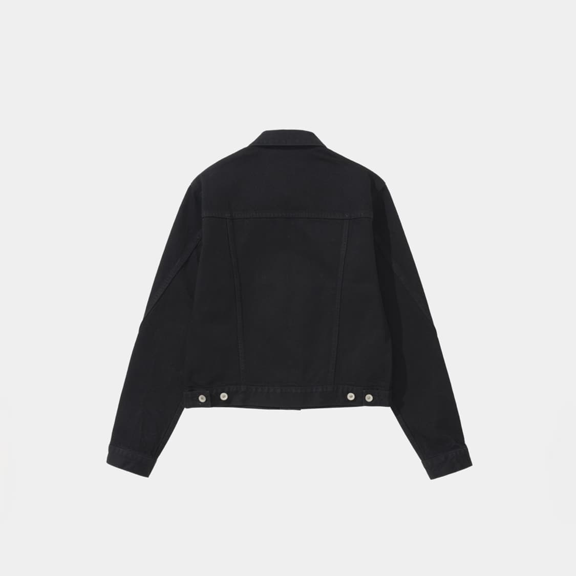 (48) 강정석 데님자켓 type 01 상품이미지2