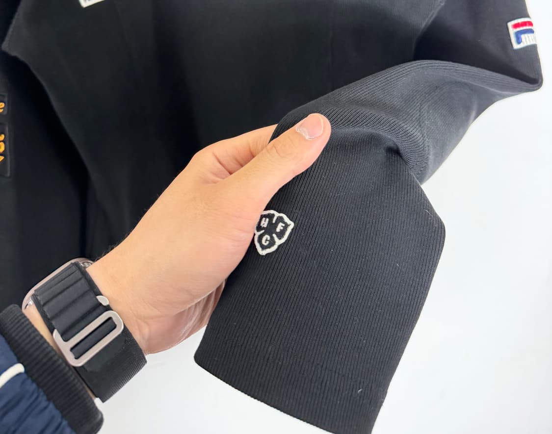 헤리티지플로스 필라 맨투맨  상품이미지4