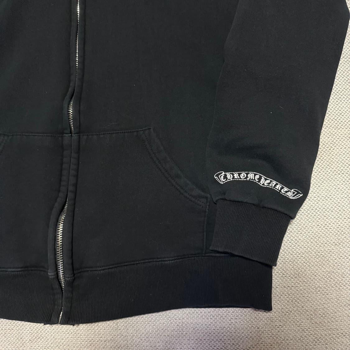 크롬하츠 후드집업 상품이미지3