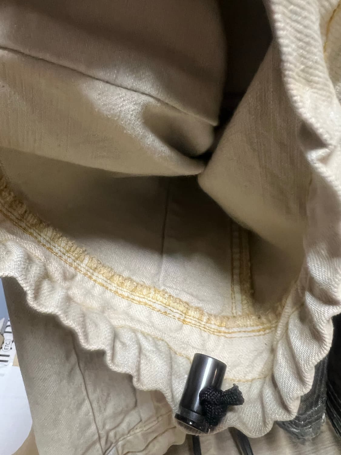 xlim ep6 팬츠 상품이미지3