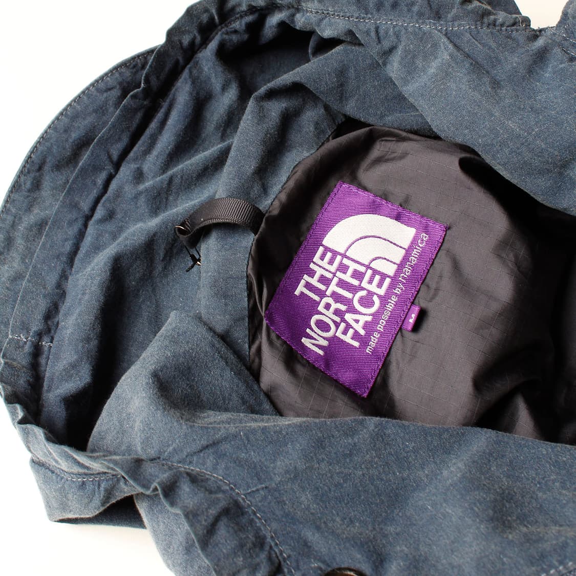 The north face purple label 상품이미지3