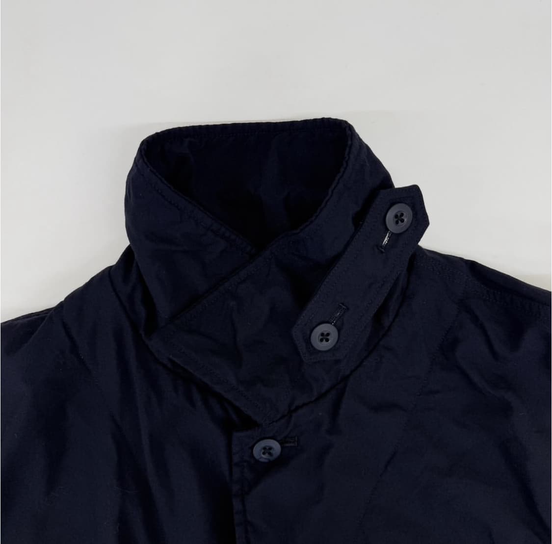 이슈띵스 (issuethings) Type 83 프랑스군 모티브 자켓 상품이미지5