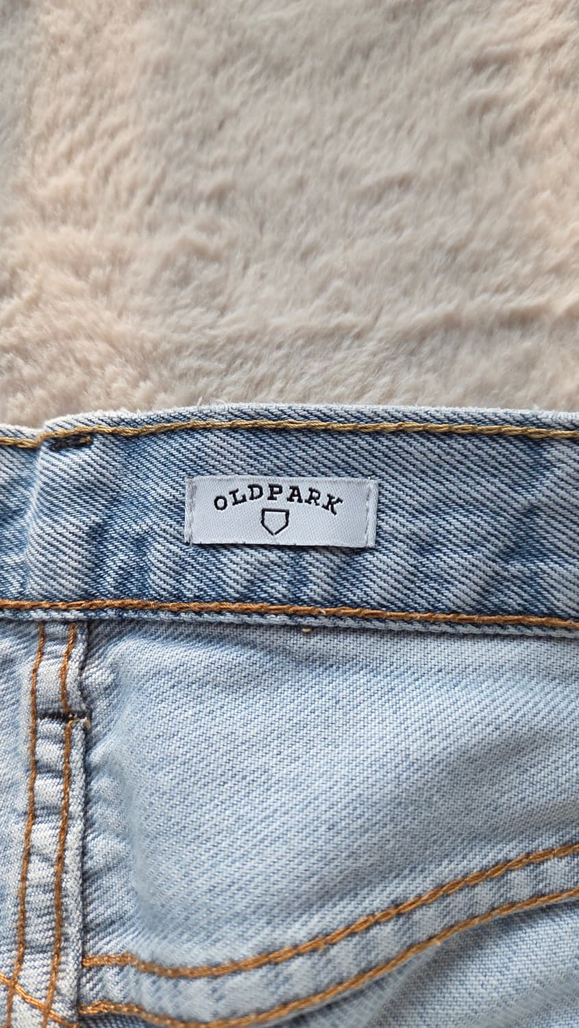 올드파크 반다나테일진 3종 상품이미지9