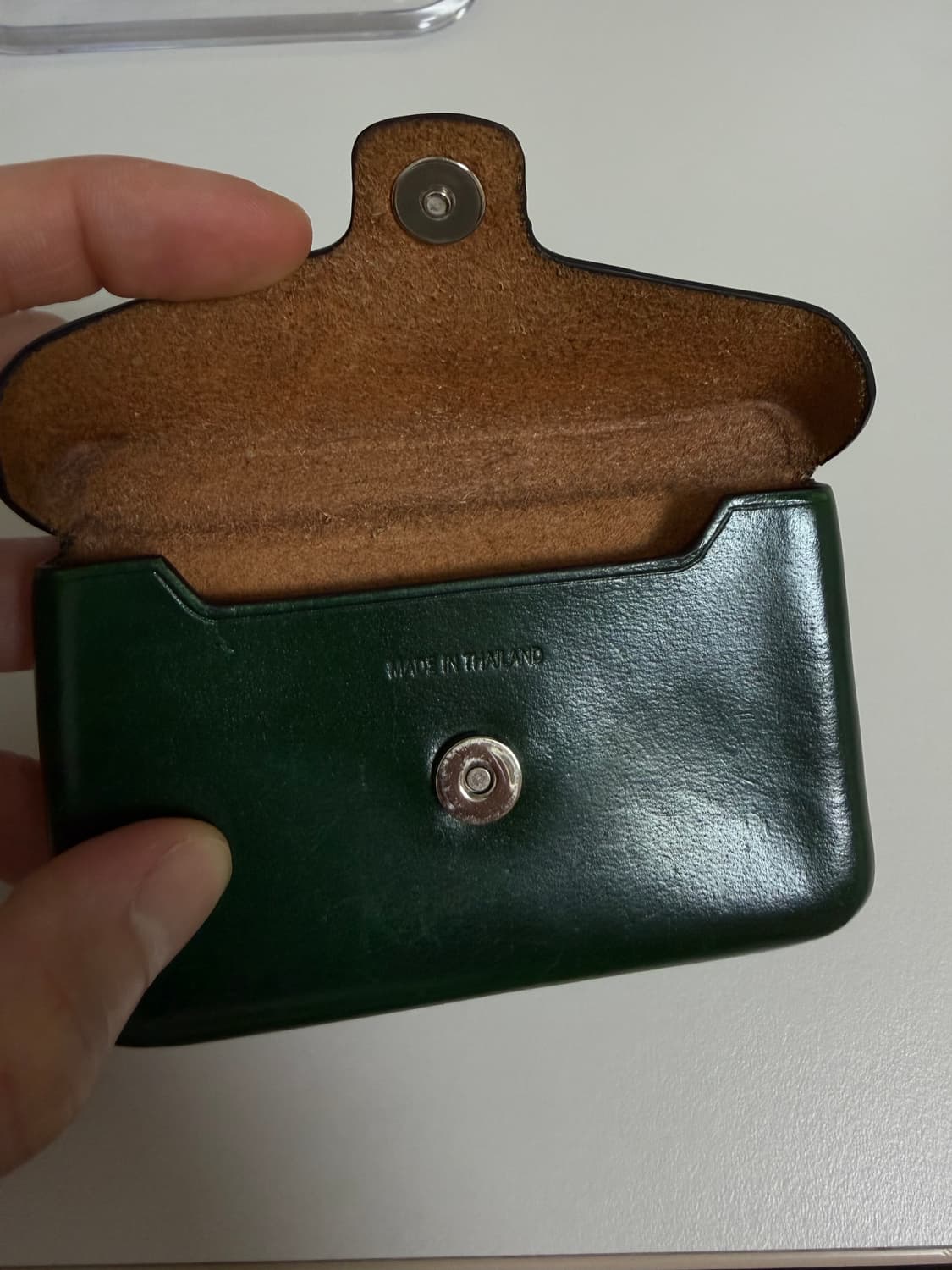 일부세토 카드지갑 상품이미지5