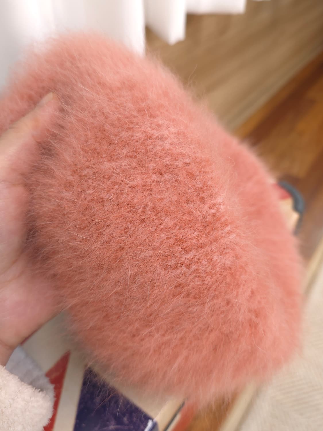 앙고라 베레모 상품이미지4