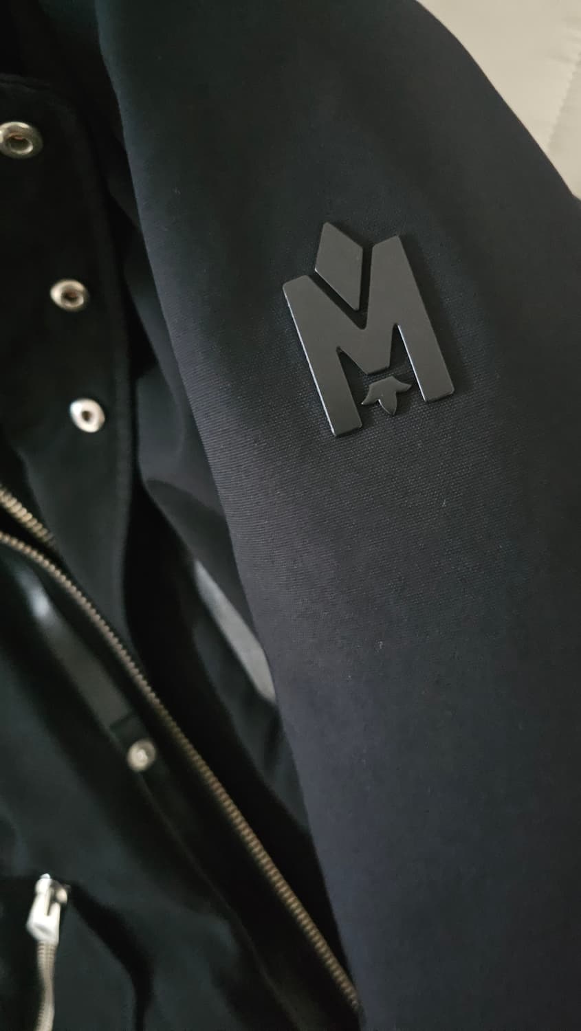 맥케이지딕슨 실버퍼 38 s급 상품이미지4