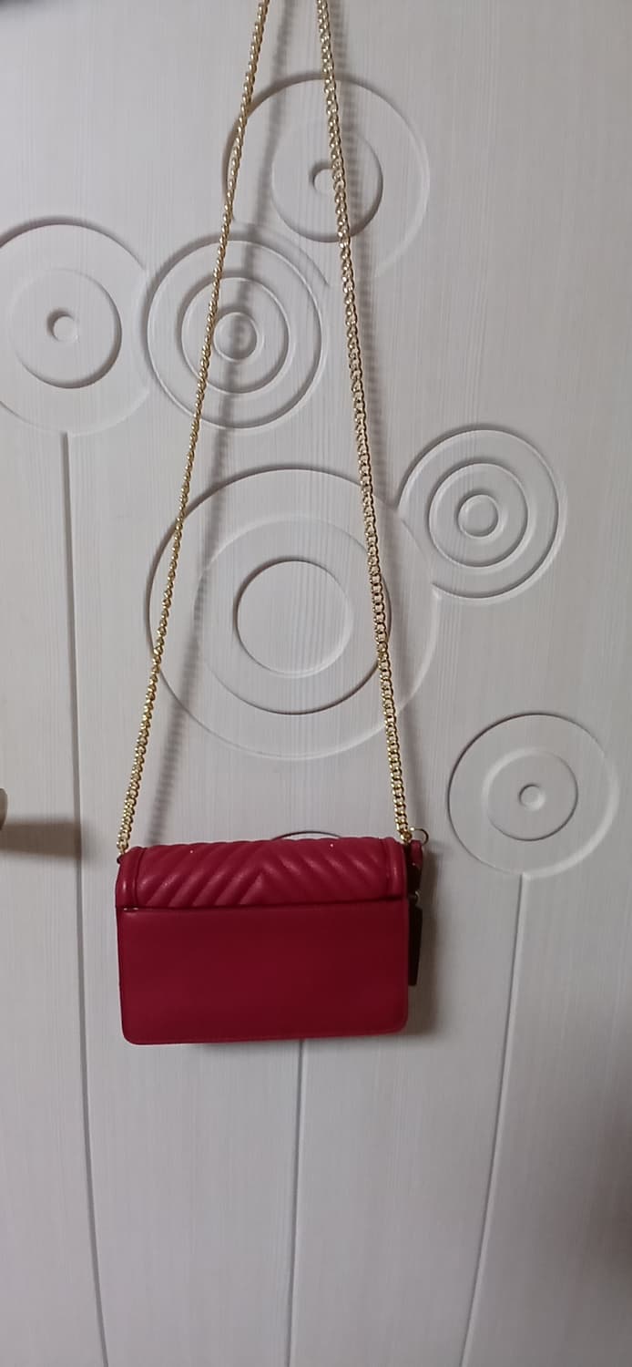 빅토리아 시크릿 숄더백  상품이미지5