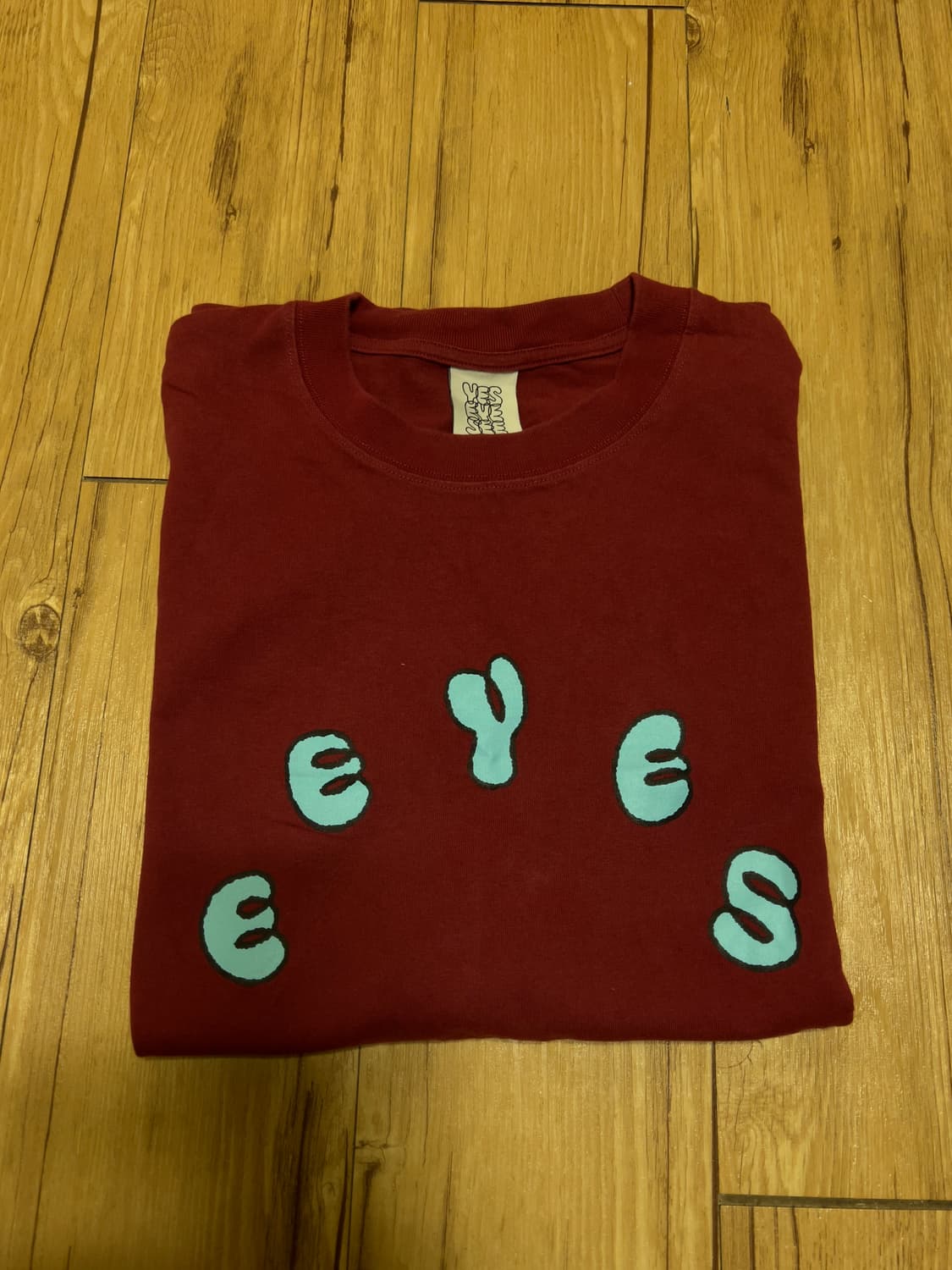 Yeseyesee 예스아이씨 반소매  상품이미지2