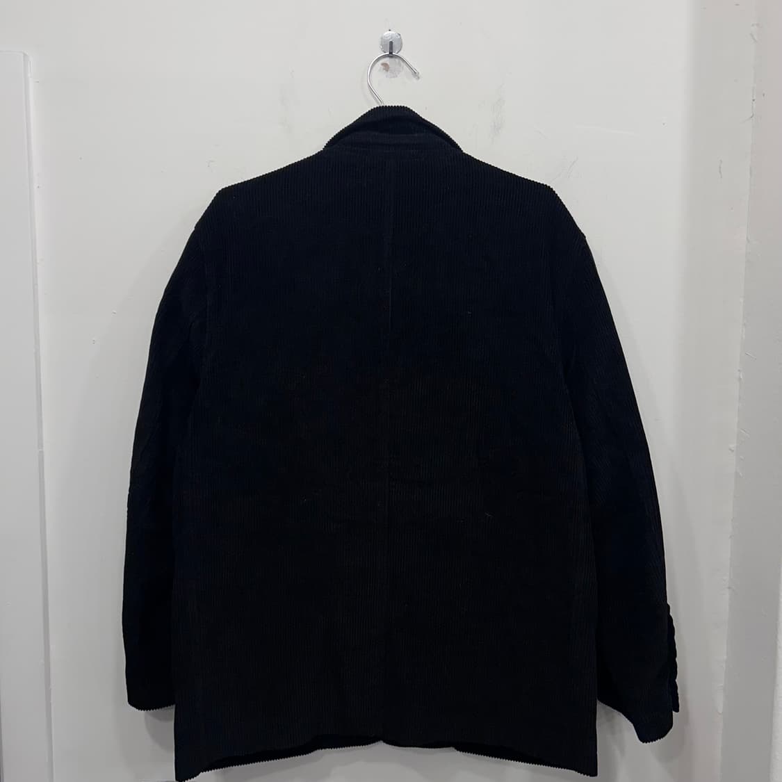 디미트리블랙 쓰리버튼 코듀로이 블레이져 상품이미지5