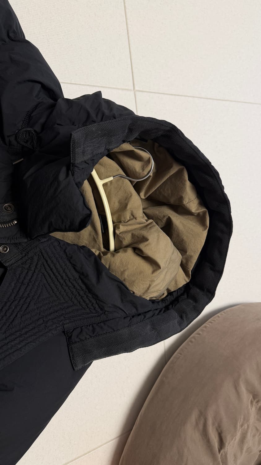 텐씨 아틱 블랙 50 상품이미지6