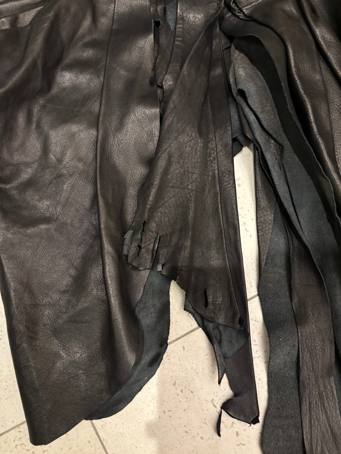 If Six Was Nine BLACK LEAF 103“ 상품이미지7