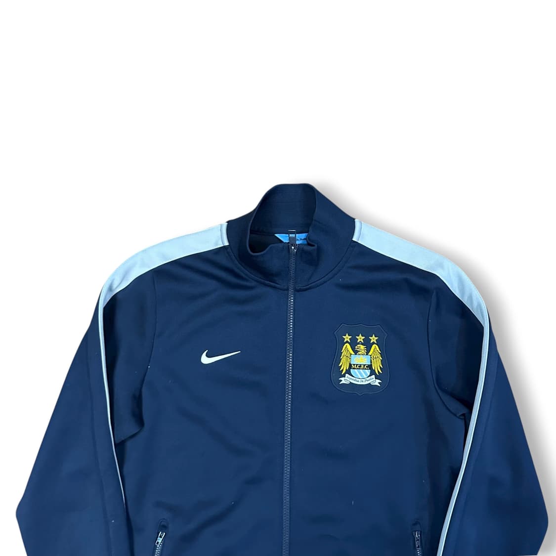 나이키 맨시티 트랙탑 상품이미지2