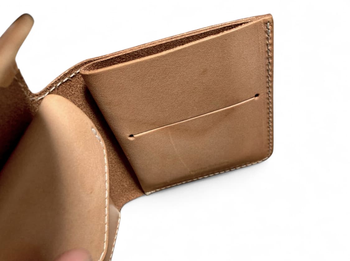 헨더스킴 빌포드 레더 지갑 상품이미지5