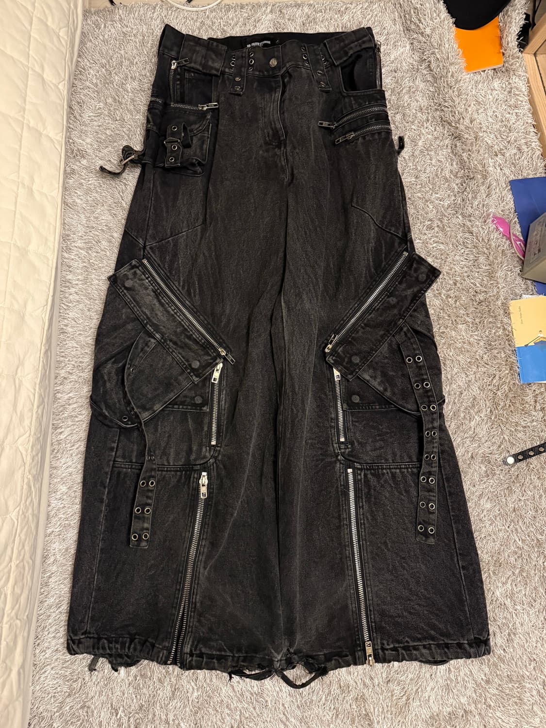 Nofaith studios heavy cargo 상품이미지1