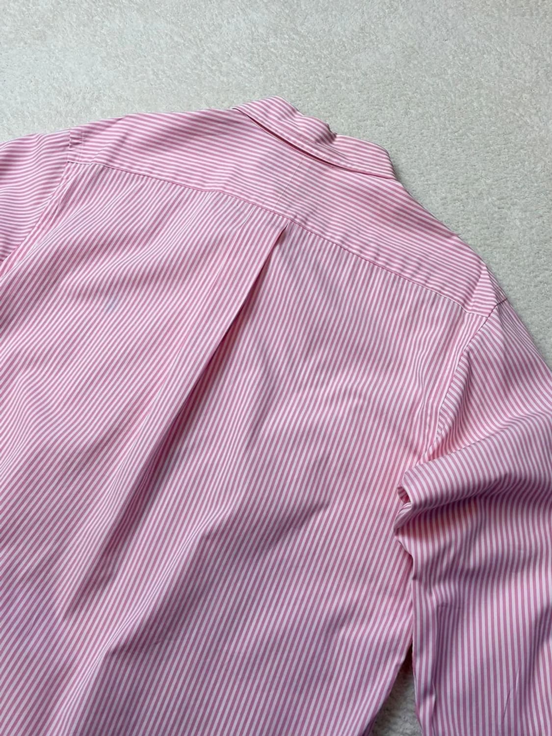 폴로 랄프로렌 00's 스트라이프 셔츠 PN5832 상품이미지6