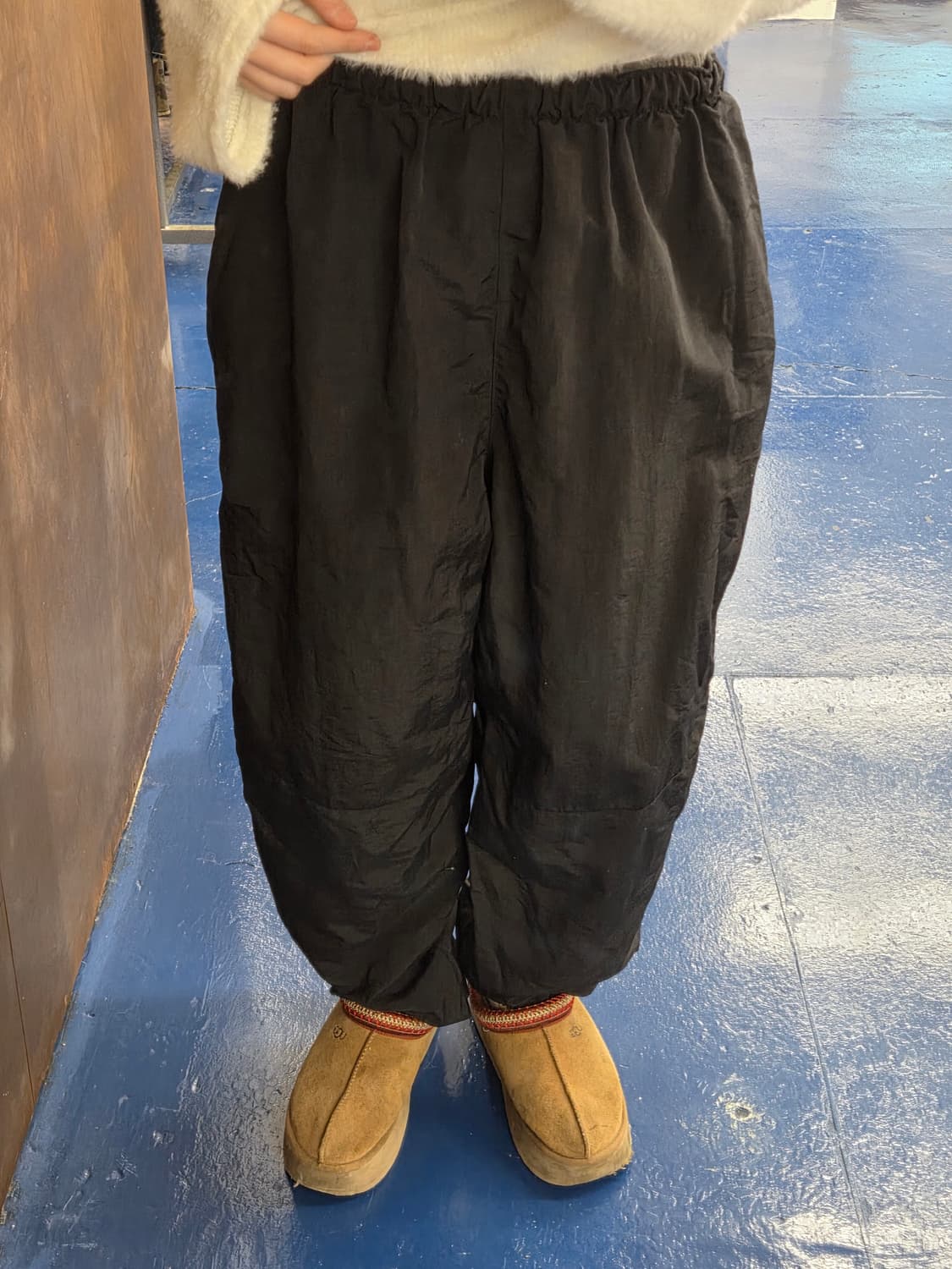 USA Skilcraft 밀리터리 IPFU 팬츠 상품이미지1